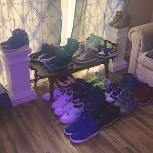 Meet your Posher, Posh